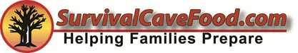 SurvivalCaveFood.com Coupon Codes