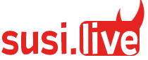 Susi.Live Coupon Codes