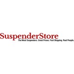 Suspenders Store Coupon Codes