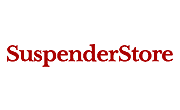 SuspenderStore Coupon Codes