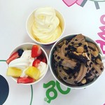 SweetFrog Coupon Codes