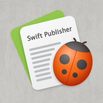 Swift Publisher Coupon Codes
