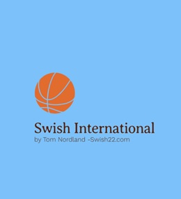 Swish International Coupon Codes