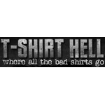 T-Shirt Hell Coupon Codes