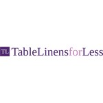 TableLinensforLess Coupon Codes