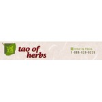 Tao Of Herbs Coupon Codes