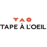 Tape A L oeil Coupon Codes