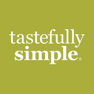 Tastefully Simple Coupon Codes