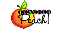 Teacher Peach