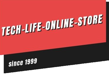 Tech-Life-Online-Store Coupon Codes
