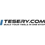 Tesery Coupon Codes