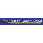 Test Equipment Depot Coupon Codes