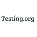 Testing.org Coupon Codes