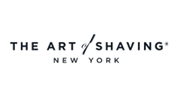The Art of Shaving Coupon Codes