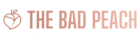 The Bad Peach Coupon Codes
