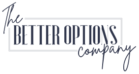 The Better Options Company Coupon Codes