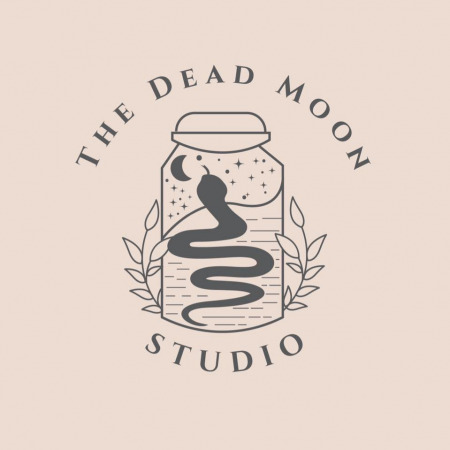 The Dead Moon Studio Coupon Codes