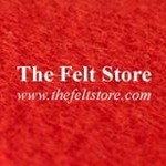 The Felt Store Coupon Codes