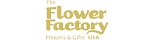 The Flower Factory Coupon Codes