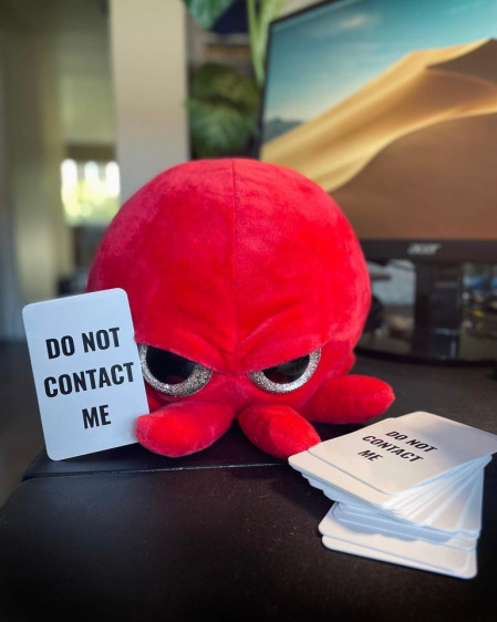 The Grumpy Octopus Coupon Codes