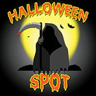 The Halloween spot Coupon Codes