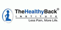 The Healthy Back Institute Coupon Codes
