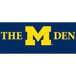 The M Den Coupon Codes