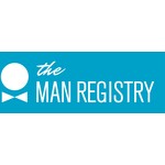 The Man Registry Coupon Codes