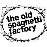 The Old Spaghetti Factory Coupon Codes