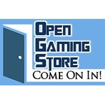 The Open Gaming Store Coupon Codes