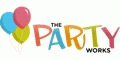 The Party Works Coupon Codes