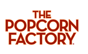 The Popcorn Factory Coupon Codes