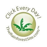 The Rainforest Site Coupon Codes