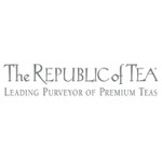 The Republic of Tea Coupon Codes