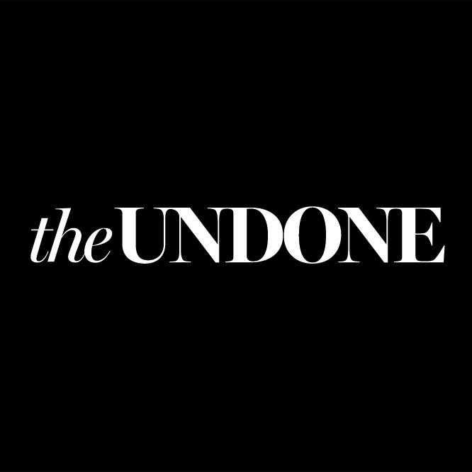 The Undone Coupon Codes