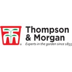 Thompson and Morgan Coupon Codes