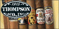 Thompson Cigar Coupon Codes