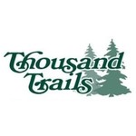 Thousand Trails Coupon Codes