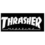 Thrasher Magazine Coupon Codes