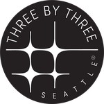 Three by Three Coupon Codes