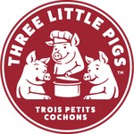 Three Little Pigs Coupon Codes