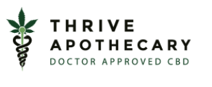 Thrive Apothecary Coupon Codes