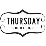 Thursday Boot Company Coupon Codes