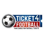 Ticket4Football Coupon Codes