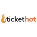 TicketHot Coupon Codes