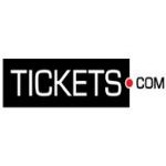 Tickets.com Coupon Codes