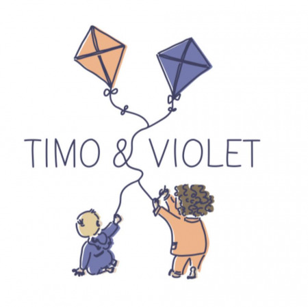 Timo & Violet Coupon Codes