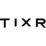 Tixr Coupon Codes