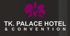 TK Palace Hotel & Convention Coupon Codes