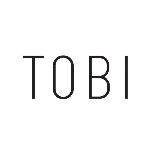 TOBI Coupon Codes